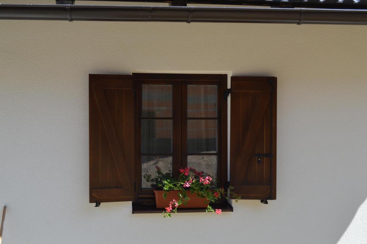 B&B Lady Of The Lake Jezerce Exterior photo